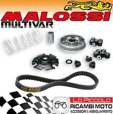 VARIATORE MALOSSI MULTIVAR + CINGHIA KEVLAR KYMCO AGILITY 125 150 200 na sprzedaż  Wysyłka do Poland