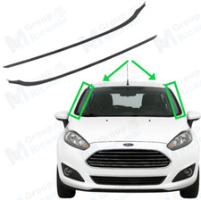 Ford fiesta fascette usato  Pachino
