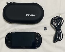 Sony vita slim for sale  SUTTON