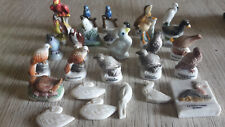 Feves oiseaux lot d'occasion  Nice-