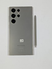 Samsung Galaxy S24 Ultra 256GB - Good Condition, Original Box na sprzedaż  Wysyłka do Poland