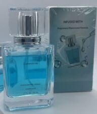Male pheromones perfume for sale  LONDON