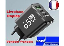 Chargeur usb gon d'occasion  Marseille XIII