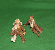 Vintage elastolin ww1 for sale  HEREFORD