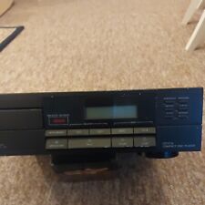 Eclipse cd101 compact for sale  LONDON