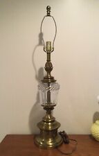 Vintage stiffel lamp for sale  Newfield