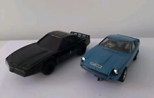 Scalextric knight rider for sale  BURES