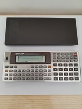 calcolatore sharp usato calcolatore sharp usato Bellizzi