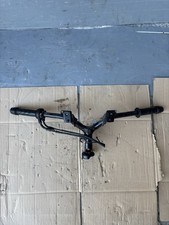 manubrio honda sh 150 usato  Cardito