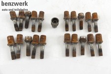 Mercedes w124 w201 gebraucht kaufen  Freren
