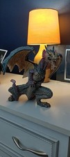 Enchantica jewel dragon for sale  MANCHESTER