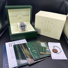 Rolex submariner 14060m for sale  DEAL
