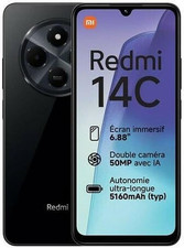 Redmi 14c 256gb usato Redmi 14c 256gb usato  Roma