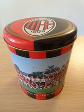 Scatola grande milan usato  Cavezzo