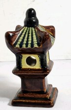 Vtg asian pagoda for sale  Pinellas Park