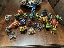 Ben figures bundle for sale  DONCASTER
