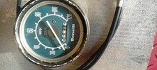 Benelli veglia speedo for sale  KIRKCALDY