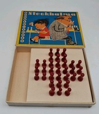 Ddr spiel steckhalma gebraucht kaufen  Neuruppin