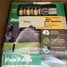 Rain bird easy for sale  Indianapolis