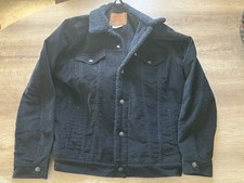 Levi men corduroy for sale  COLERAINE