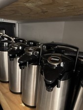 Bonamat furento airpot gebraucht kaufen  Mühlheim