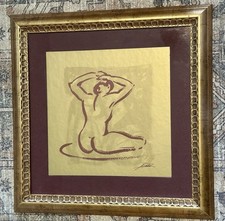 Alfred gockel body for sale  Castle Rock