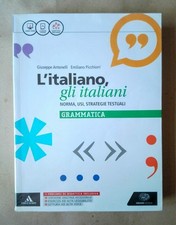 Italiano gli italiani usato  Villa Cortese