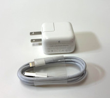 Original apple 12w for sale  Port Saint Lucie