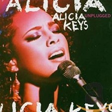 Alicia keys unplugged d'occasion  Les Mureaux