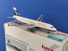 Herpa wings 500 gebraucht kaufen  Hamburg