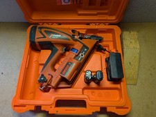 Paslode impulse streifennagler gebraucht kaufen  Odelzhausen