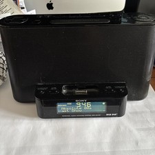 Sony xdr ds12ip for sale  DRIFFIELD