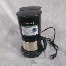 Cuisinart coffee maker for sale  Cookeville