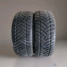 Dunlop 225 winter for sale  MANCHESTER