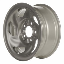Steel wheel 135 for sale  USA