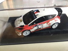 fiesta wrc d'occasion fiesta wrc d'occasion  Valbonne