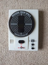 Vintage grandstand invader for sale  CONGLETON