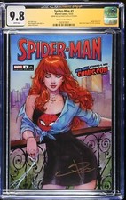 Spider man cgc for sale  Missouri City