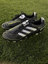 Adidas predator trx for sale  MANCHESTER