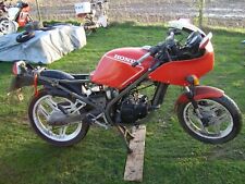 1989 honda ns125r for sale  MALVERN