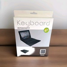 Ipad bluetooth keyboard for sale  Tulsa