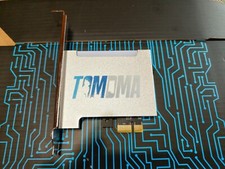 Fusor Tom DMA 75t plus DP comprar usado  Enviando para Brazil