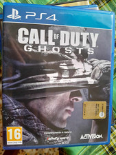 Playstation call duty usato  Torino