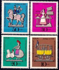 Germania 1969 giocattoli usato  Italia