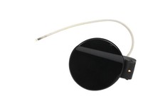 Tankdeckel 1q0809857 klappe gebraucht kaufen  Prackenbach