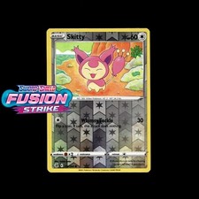 Cartões Pokemon! Fusion Strike - Holo/Reverse Holo UltraRare V VMAX cartão de arte completo comprar usado  Enviando para Brazil