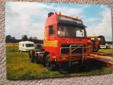 Volvo globetrotter truck for sale  WARRINGTON