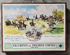 Coffret figurines 1er d'occasion  Bléré