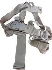 Peg Perego 5 Punkt Gurt silber Prima Pappa comprar usado  Enviando para Brazil