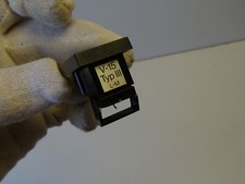 Dual 136 headshell gebraucht kaufen  Berlin
